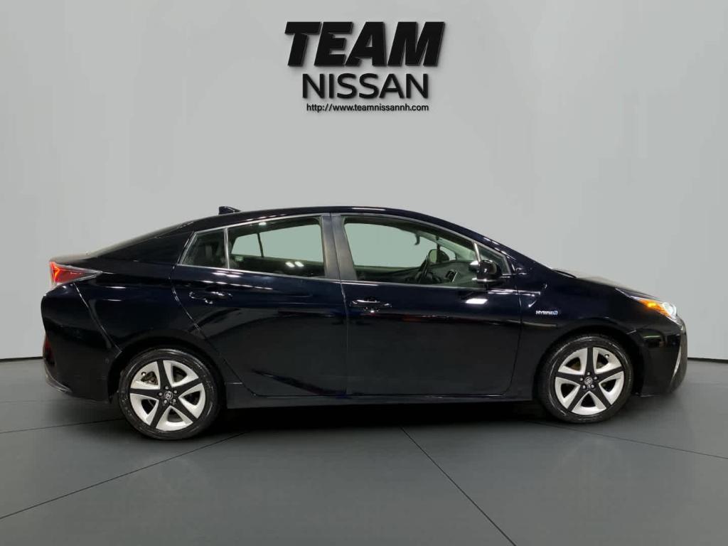 used 2018 Toyota Prius car, priced at $20,748