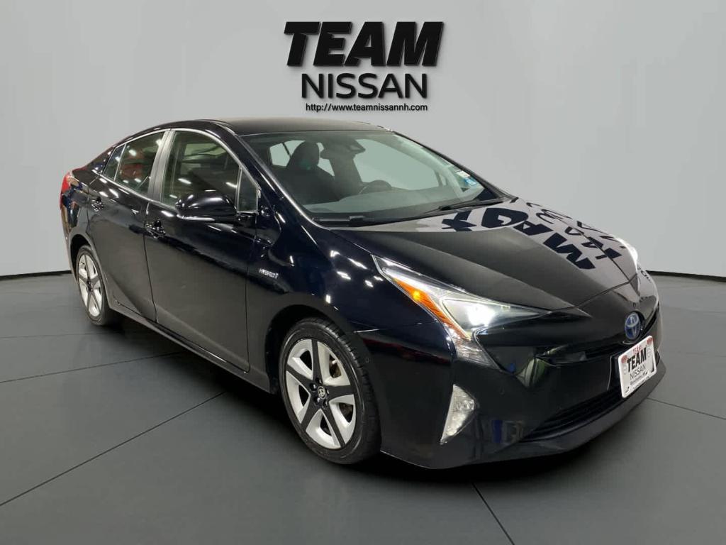 used 2018 Toyota Prius car, priced at $20,748