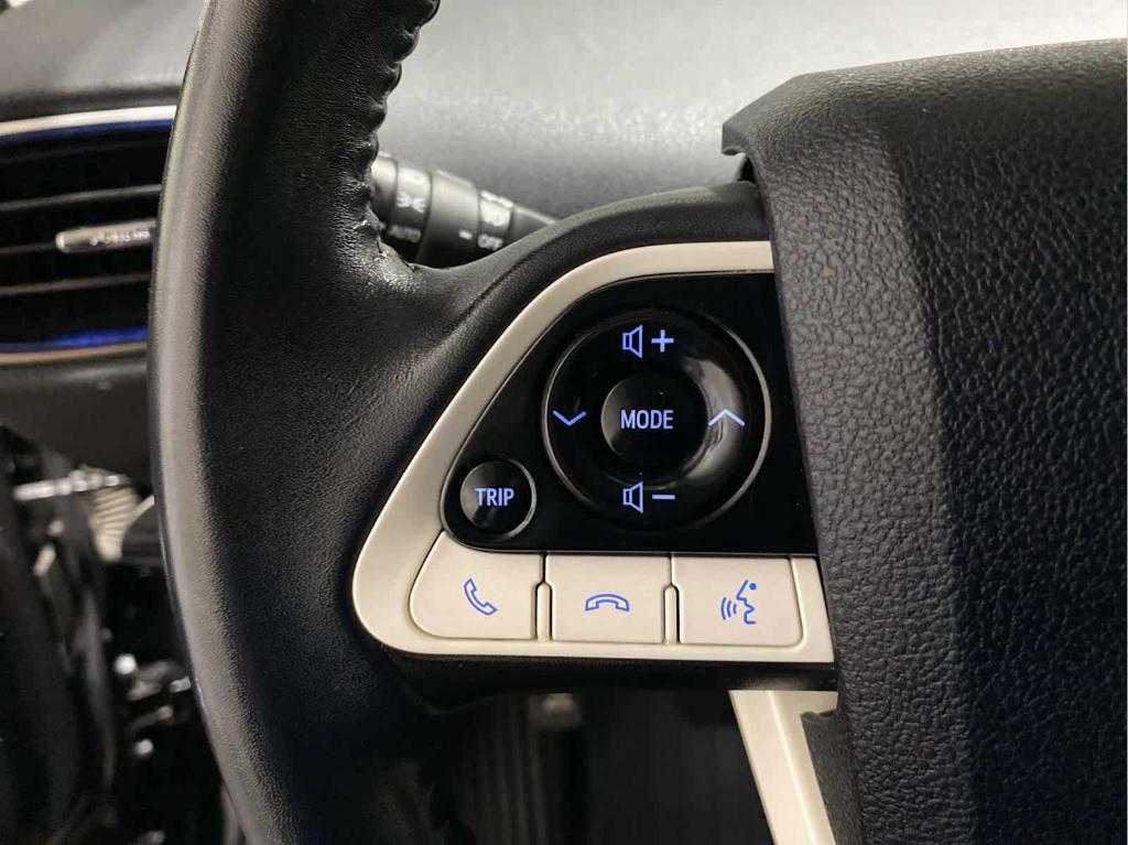 used 2018 Toyota Prius car, priced at $20,748