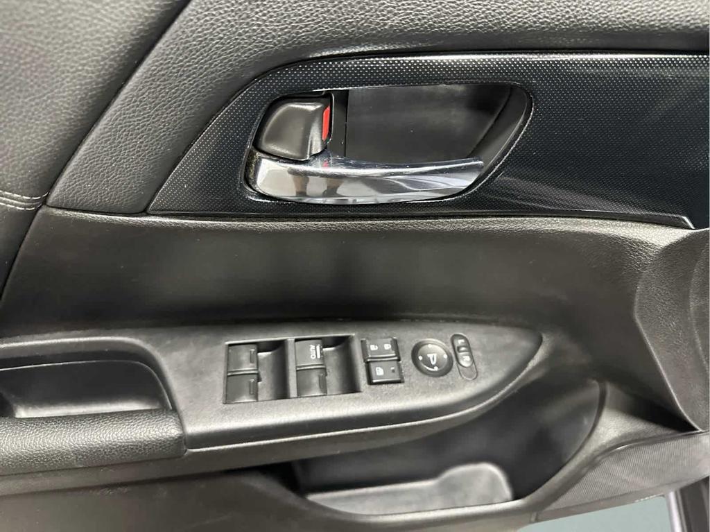 used 2013 Honda Accord car, priced at $8,500