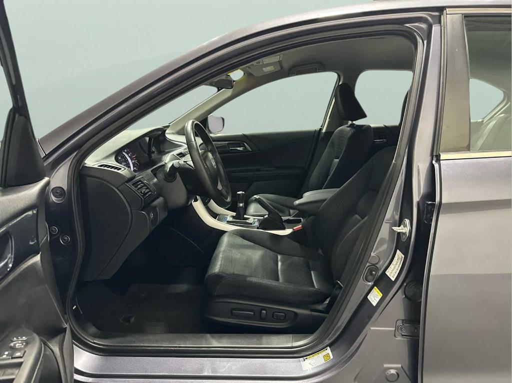 used 2013 Honda Accord car, priced at $8,500