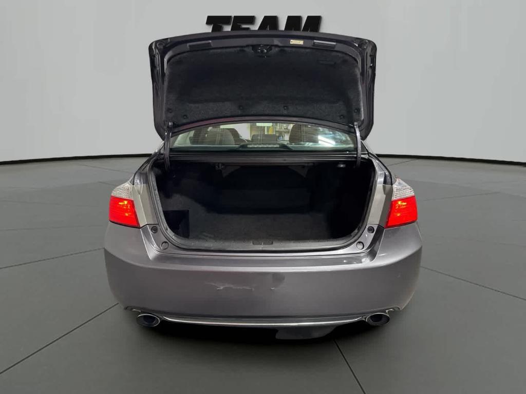 used 2013 Honda Accord car, priced at $8,500