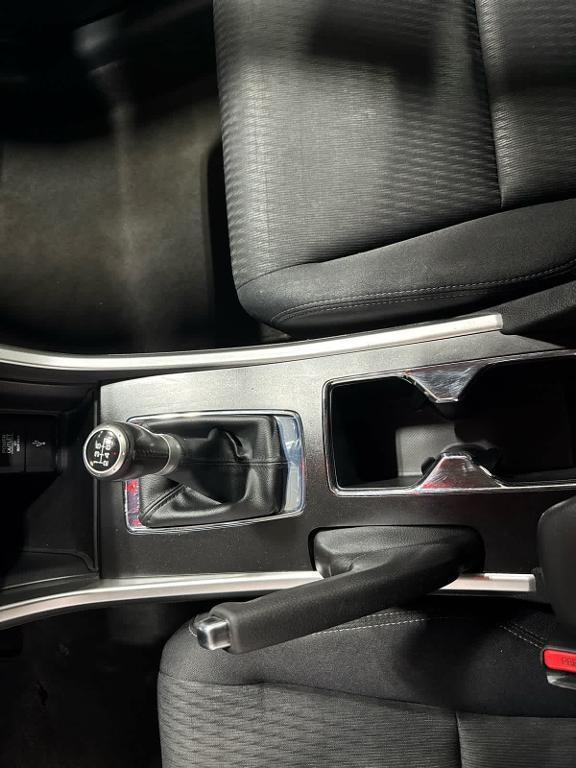used 2013 Honda Accord car, priced at $8,500
