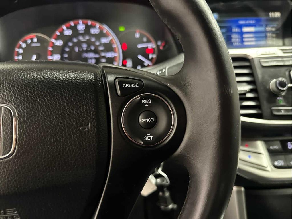 used 2013 Honda Accord car, priced at $8,500