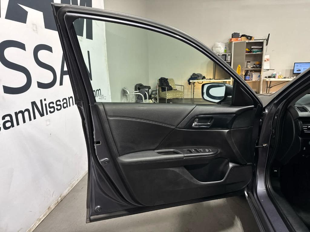 used 2013 Honda Accord car, priced at $8,500