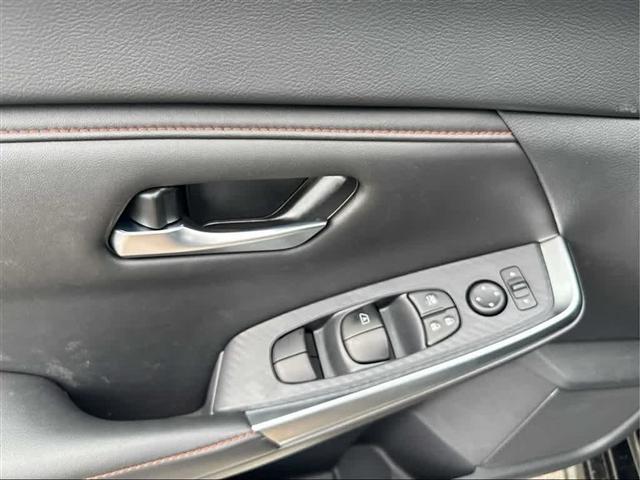 new 2025 Nissan Sentra car, priced at $23,696