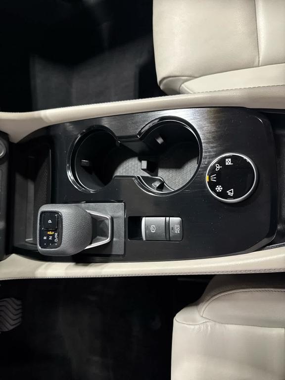 used 2023 Nissan Rogue car, priced at $29,717