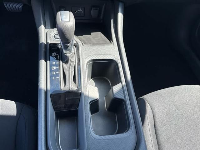 new 2025 Nissan Sentra car, priced at $22,178