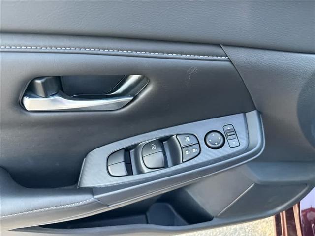 new 2025 Nissan Sentra car, priced at $23,755
