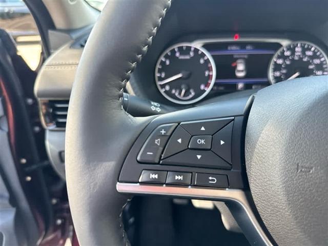 new 2025 Nissan Sentra car, priced at $23,755