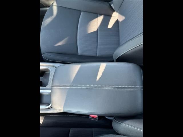 new 2025 Nissan Sentra car, priced at $23,755