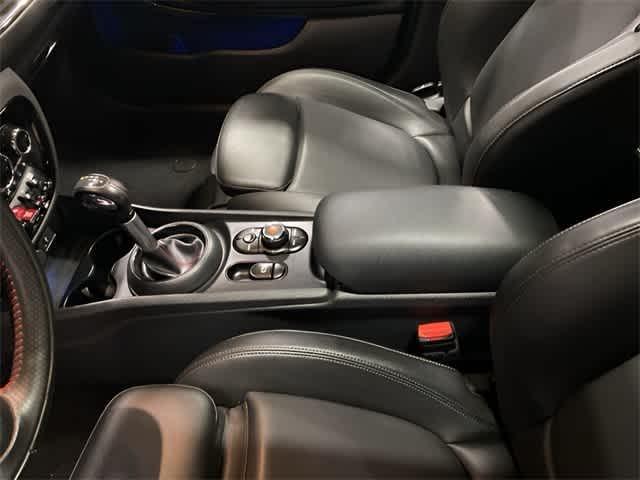 used 2019 MINI Clubman car, priced at $18,118