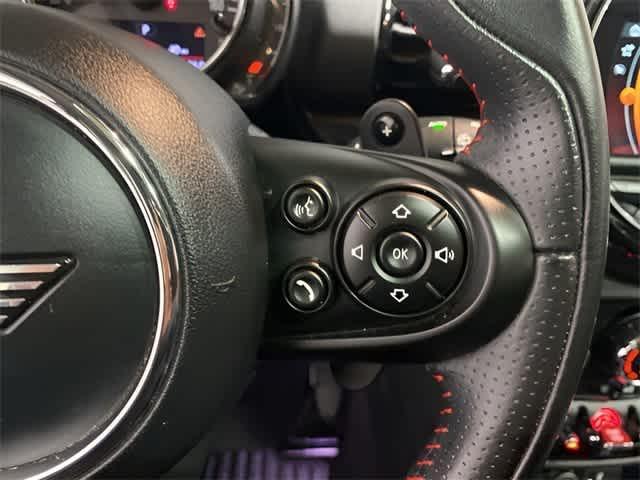 used 2019 MINI Clubman car, priced at $18,118