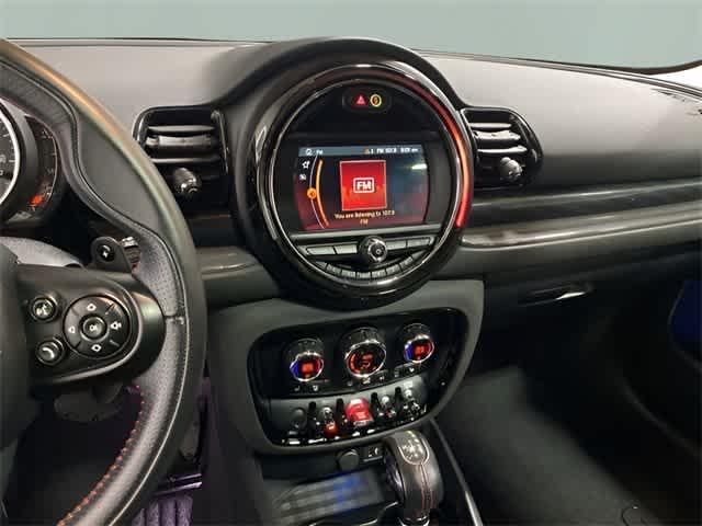 used 2019 MINI Clubman car, priced at $18,118