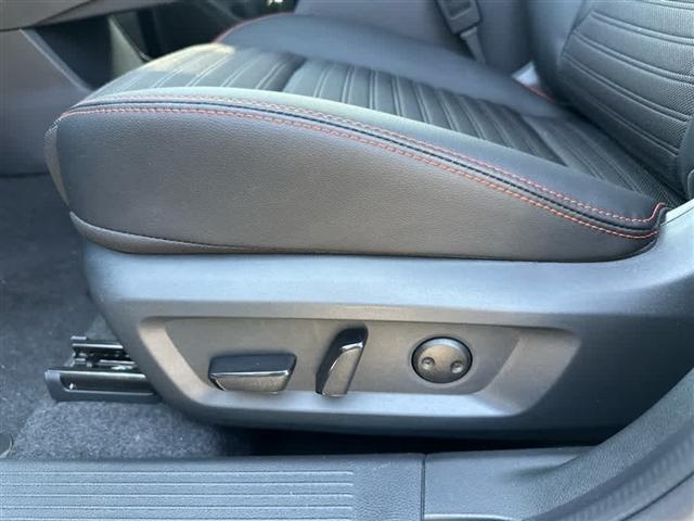 new 2025 Nissan Rogue car, priced at $35,256