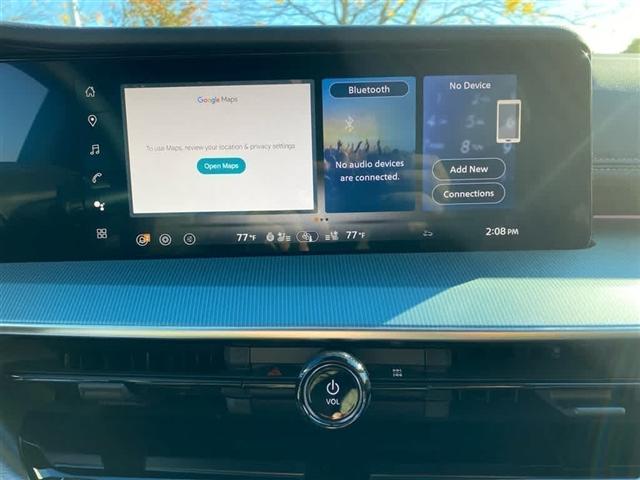 new 2026 Nissan Murano car, priced at $49,638