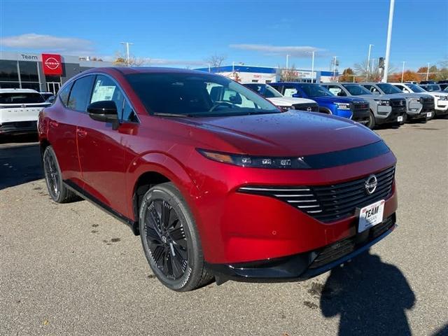 new 2026 Nissan Murano car, priced at $49,638