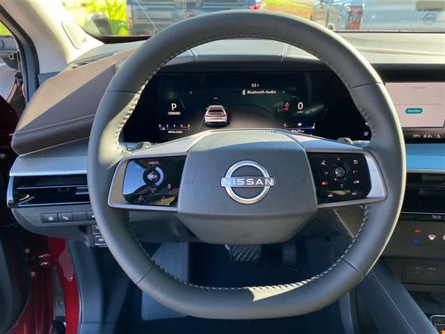 new 2026 Nissan Murano car, priced at $49,638