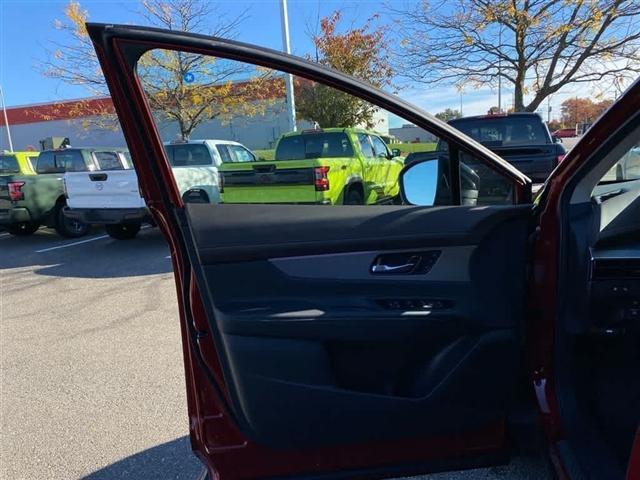 new 2026 Nissan Murano car, priced at $49,638