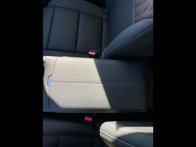 new 2026 Nissan Murano car, priced at $49,638