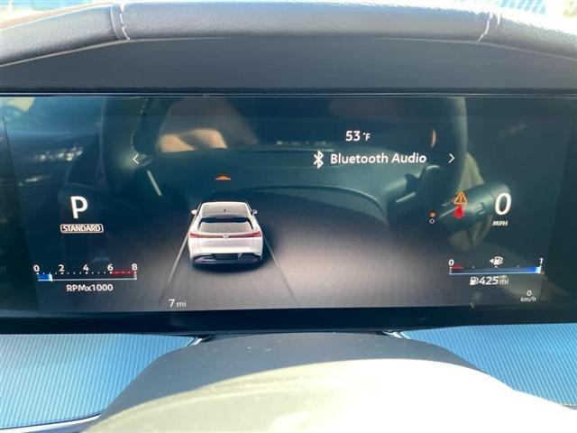 new 2026 Nissan Murano car, priced at $49,638