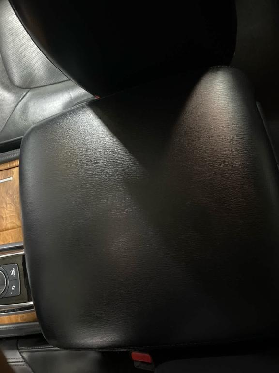 used 2022 Nissan Armada car, priced at $33,936