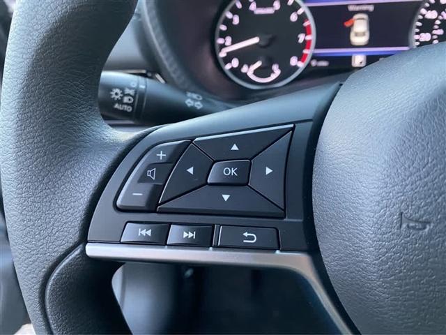 new 2025 Nissan Sentra car, priced at $21,792