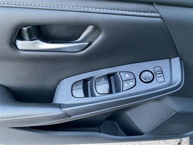 new 2025 Nissan Sentra car, priced at $21,792