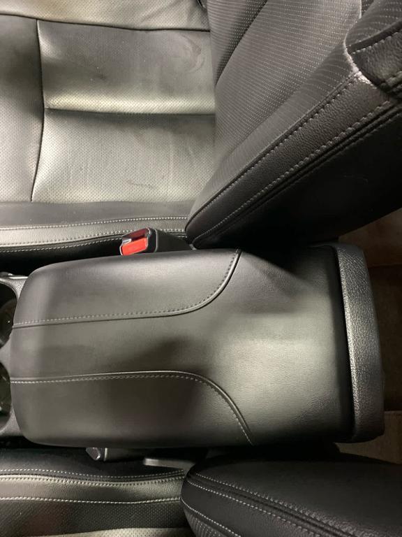 used 2018 Nissan Rogue Hybrid car, priced at $17,895