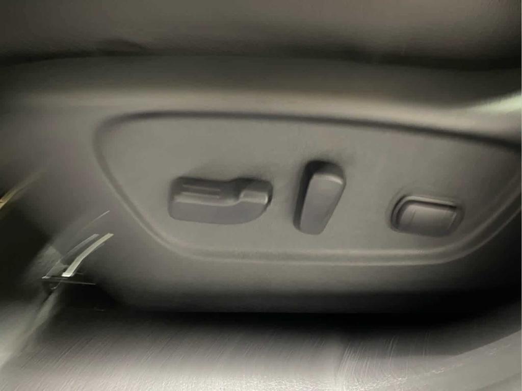 used 2018 Nissan Rogue Hybrid car, priced at $17,895