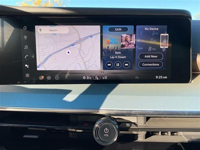 new 2026 Nissan Murano car, priced at $49,638