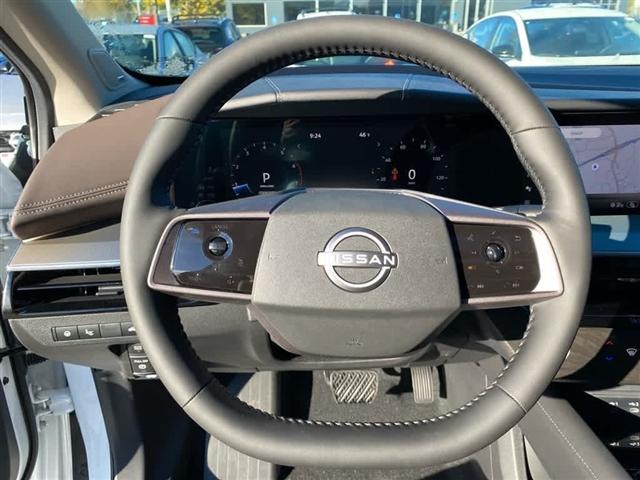 new 2026 Nissan Murano car, priced at $49,638