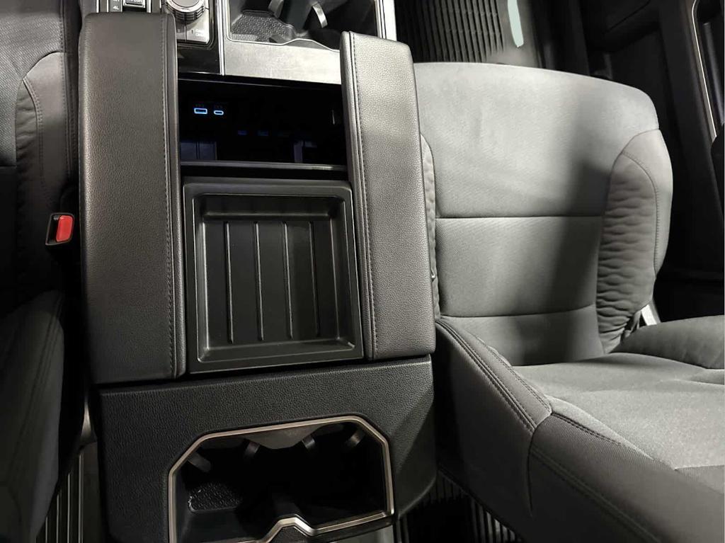 used 2022 Toyota Tundra car, priced at $45,912