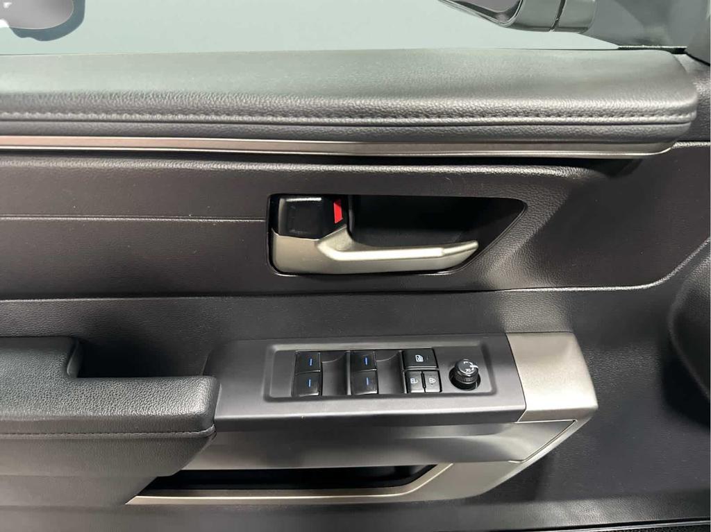 used 2022 Toyota Tundra car, priced at $45,912