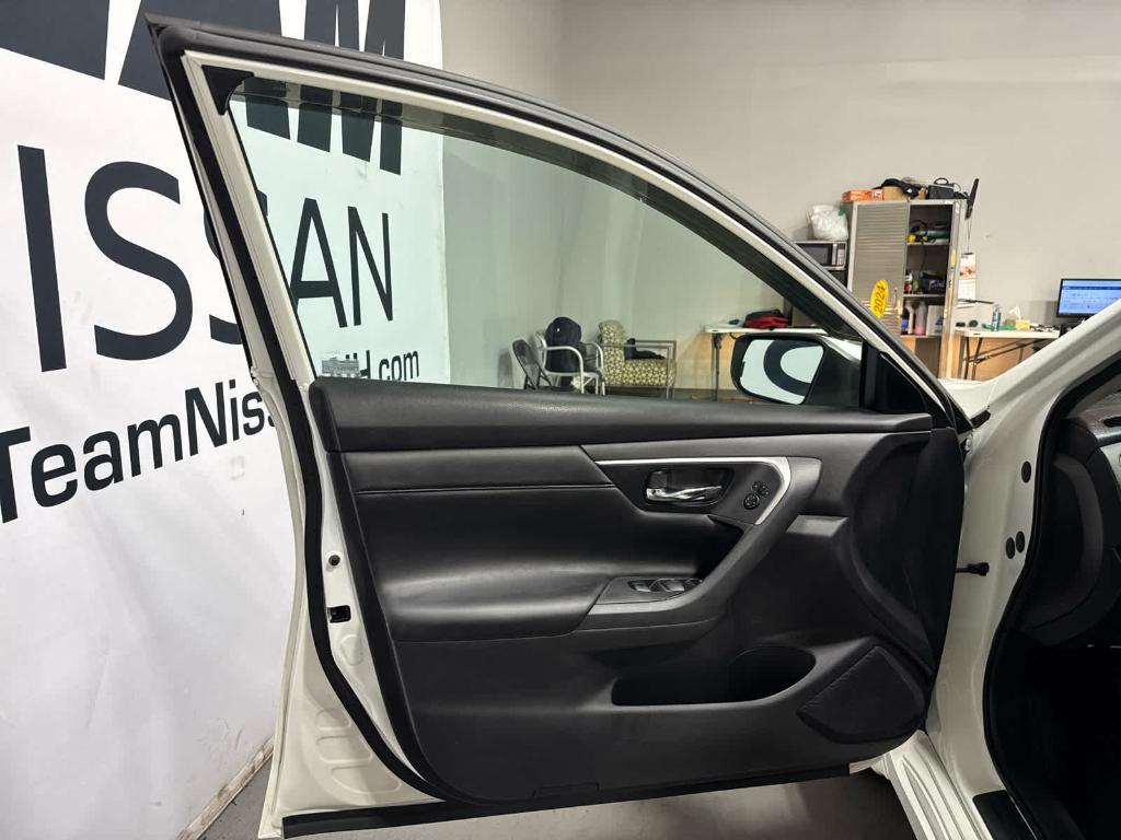 used 2015 Nissan Altima car, priced at $9,841