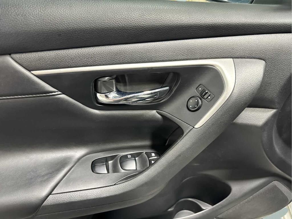 used 2015 Nissan Altima car, priced at $9,841