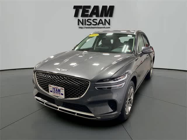 used 2022 Genesis GV70 car, priced at $31,214