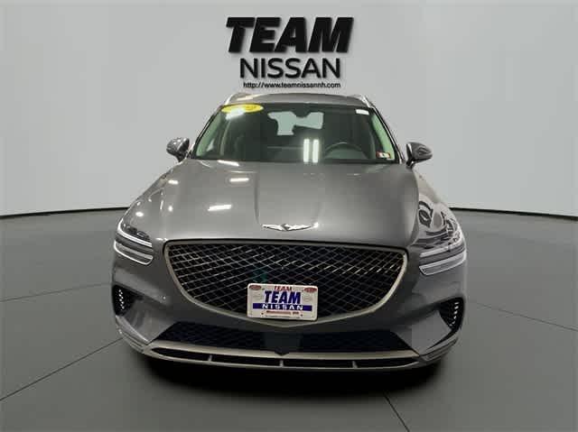 used 2022 Genesis GV70 car, priced at $31,214