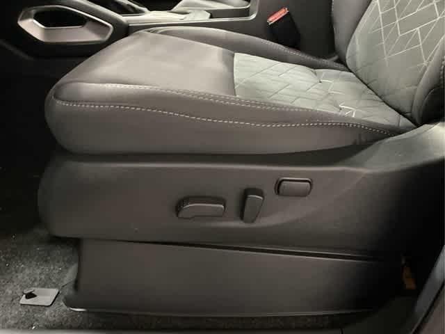new 2025 Nissan Frontier car, priced at $40,729