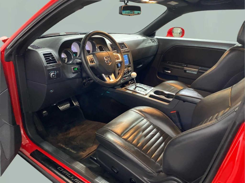 used 2014 Dodge Challenger car, priced at $17,949