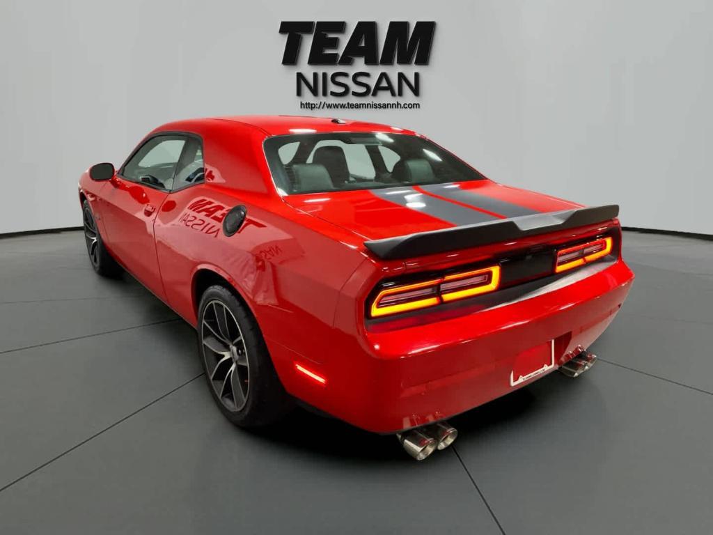 used 2014 Dodge Challenger car, priced at $17,949