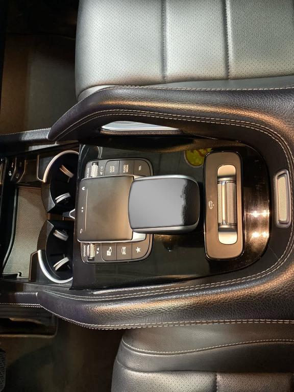 used 2022 Mercedes-Benz GLS 450 car, priced at $59,653