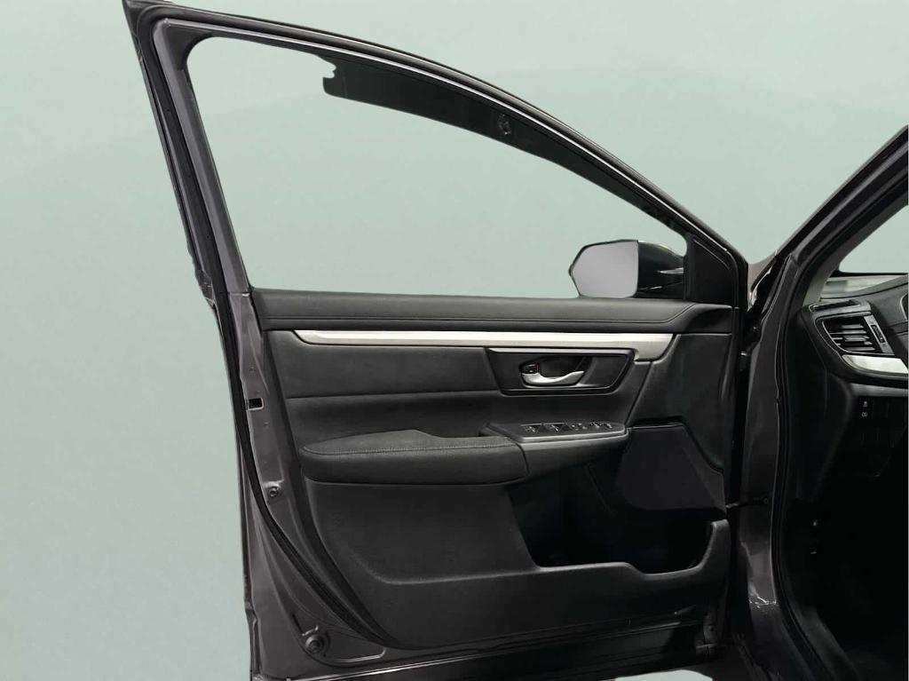 used 2018 Honda CR-V car, priced at $16,978