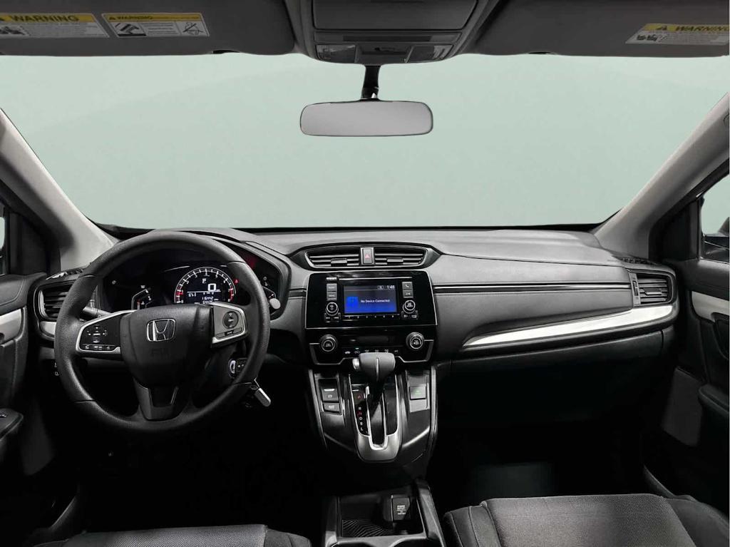 used 2018 Honda CR-V car, priced at $16,978