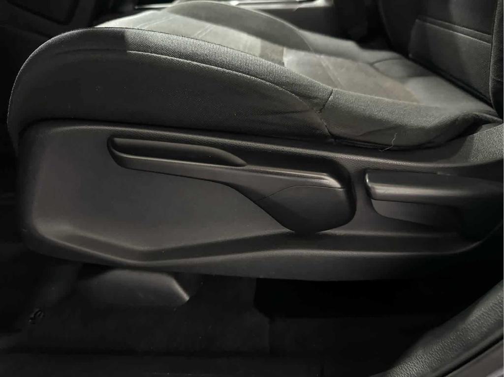 used 2018 Honda CR-V car, priced at $16,978