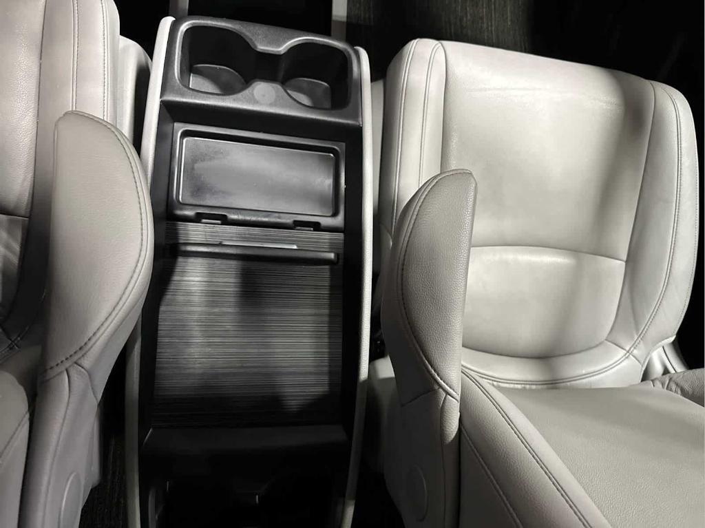 used 2024 Honda Odyssey car, priced at $35,410