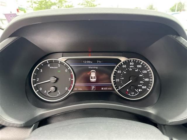 new 2025 Nissan Sentra car, priced at $28,058