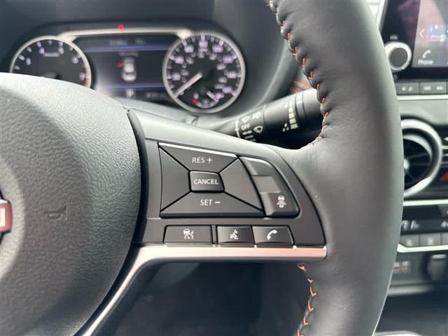 new 2025 Nissan Sentra car, priced at $28,058