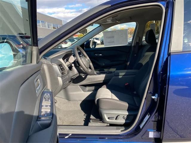 new 2026 Nissan Rogue car, priced at $30,460