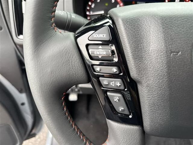 new 2025 Nissan Frontier car, priced at $44,386